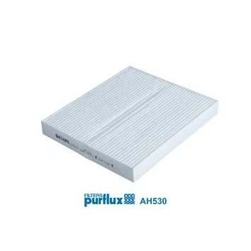 Imagem de PURFLUX AH530 Filtro, ar do habitáculo Filtro de pólen 209 238 30 TOYOTA: C HR, KIA: SORENTO 3