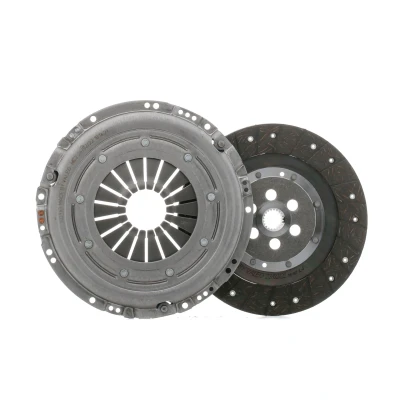 Imagem de VALEO KIT2P 828033 Kit de Embraiagem RENAULT: GRAND SCENIC 2, MEGANE 3 Grandtour, 2 Kombi, NISSAN: Qashqai / Qashqai+2 I, Note I