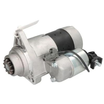 Imagem de STARDAX STX201493R Motor de arranque 12V 1,4kW 11 0274 M8 B+, M6 70mm