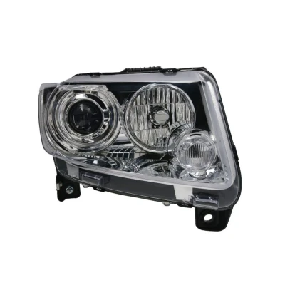 Imagem de TYC 20 16655 05 9 Farol Principal à direita H9, P27/7W para circulação pela com motor elétrico