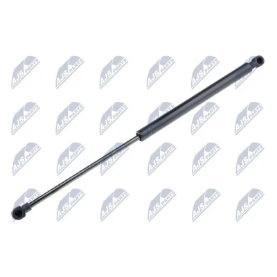 Imagem de NTY AE SE 018 Amortecedor da mala 350N 452mm à frente SEAT: Alhambra I, VOLKSWAGEN: Sharan I