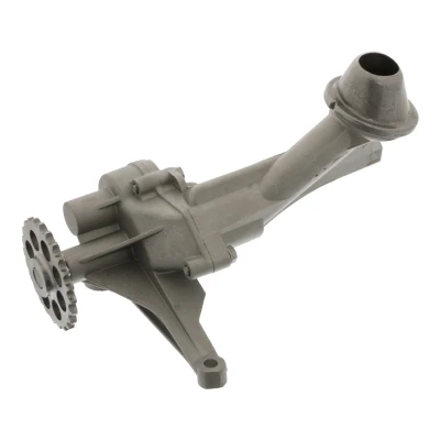 Imagem de FEBI BILSTEIN 12742 Bomba de Óleo com carreto