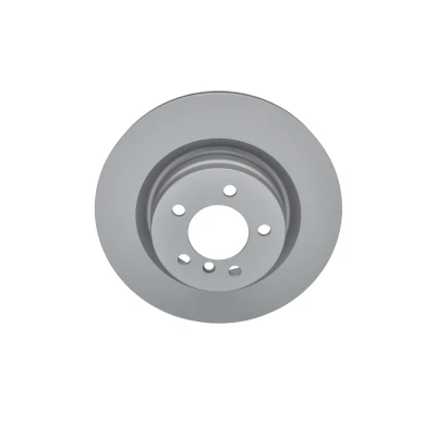 Imagem de ATE 24.0130 0196.1 Disco de travão 344,0 30,0 5 120,0 ventilado revestido
