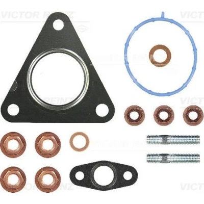 Imagem de REINZ 04 10165 01 Kit de montagem, turbocompressor FORD: Transit Mk6 Camião plataforma/Chassis, Van