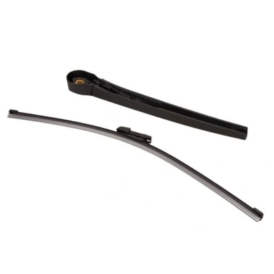 Imagem de Braço de limpa vidros, limpeza vidros Maxgear 39 0491 traseira com capa, escova integrada VOLKSWAGEN: Golf 7 Variant