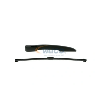 Imagem de VAICO V20 0015 Conjunto de braços limpa vidros, limpeza vidros com escova integrada, capa EXPERT KITS +