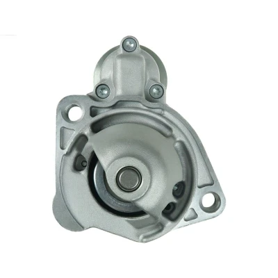 Imagem de AS PL S0572 Motor de arranque 12 1,10 9 AUDI: A6 C6 Avant, Sedan