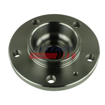 Imagem de FAST FT23066 Cubo da Roda Eixo dianteiro