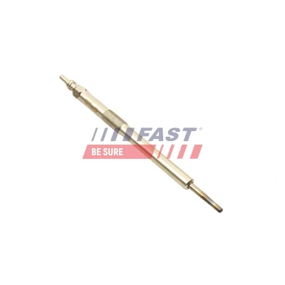 Imagem de FAST FT82721 Vela incandescente 7V RENAULT: LAGUNA 3, MEGANE 3 Grandtour, SCENIC 2, NISSAN: Qashqai / Qashqai+2 I, NP300 Navara Pick up