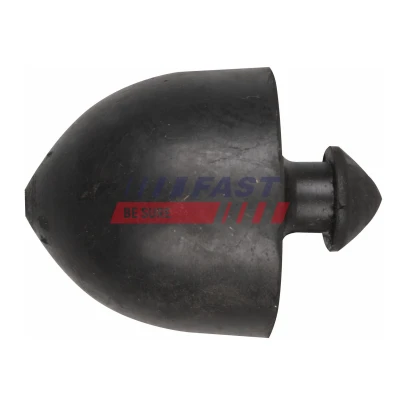 Imagem de IVECO 93807567 Batente de encosto, suspensão Eixo traseiro, ambos os lados
