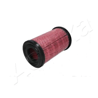 Imagem de ASHIKA 20 01 111 Filtro de ar 223mm 146, 135mm Cartucho filtrante NISSAN: Pick Up, Navara up