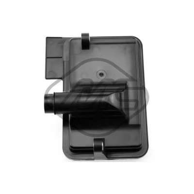 Imagem de Metalcaucho 21082 Conjunto do filtro hidráulico, caixa velocidades automática