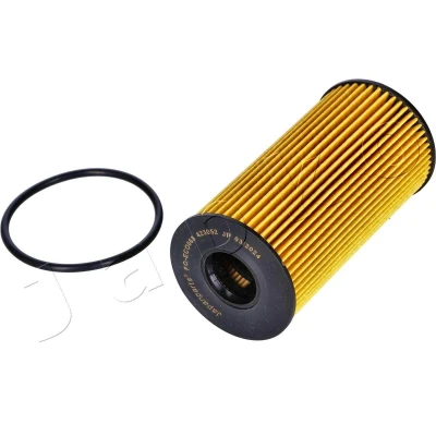 Imagem de JAPKO 1ECO068 Filtro de óleo Cartucho filtrante RENAULT: MEGANE 3 Grandtour, 2 Kombi, 2, NISSAN: Qashqai / Qashqai+2 I