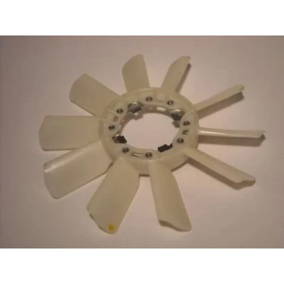 Imagem de AISIN FNT 020 Ventoinha do ventilador, refrigeração motor