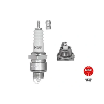 Imagem de NGK 6221 Vela de ignição M14 x 1,25 SW: 16 mm