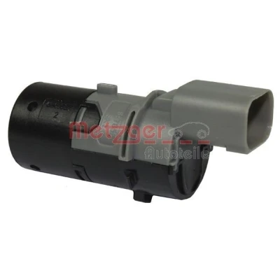 Imagem de METZGER 0901057 Sensores de Estacionamento preto BMW: 5 Sedan, Touring, X3