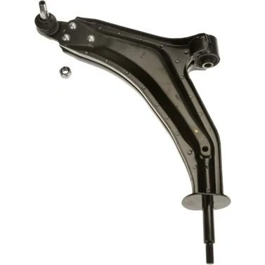 Imagem de TRW JTC2245 Braço de suspensão com acessórios Eixo dianteiro, em baixo, esquerda, exterior transversal 15 LAND ROVER: Freelander I SUV Cabrio