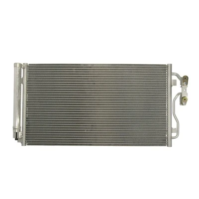 Imagem de THERMOTEC KTT110237 Condensador com secador 610 BMW: 3 Touring, 4 Coupe, 1 Hatchback
