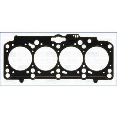 Imagem de AJUSA 10168200 Juntas da Cabeça do Motor 1,45 82 1 MULTILAYER STEEL VOLKSWAGEN: Golf 5, Passat B5 GP Sedan, Variant, AUDI: A3 Sportback