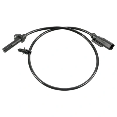 Imagem de FEBI BILSTEIN 182703 Sensor de ABS Eixo traseiro esquerdo, direito 570
