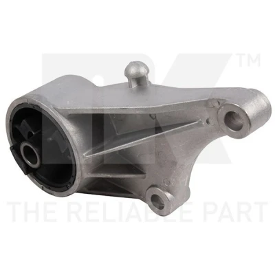 Imagem de NK 59736050 Suporte, motor à frente Rolamento de borracha e metal OPEL: Astra G Caravan, CC, Van