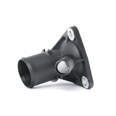Imagem de TOPRAN 720 175 Flange Plástico de cabeça cilíndrica PEUGEOT: 306 Hatchback, 206 205 II CITROËN: Berlingo / First I Van