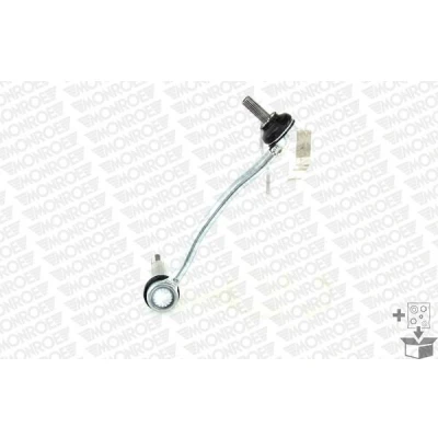 Imagem de MONROE L28612 barra / escora, estabilizadora CITROËN: C5 III Carrinha, 3, C6 Sedan, PEUGEOT: 407 SW, 508 I Sedan