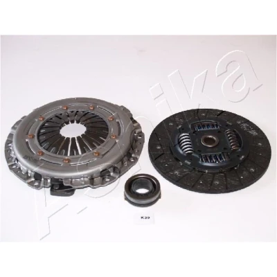 Imagem de ASHIKA 92 0K K39 Kit de Embraiagem 235mm