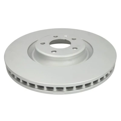 Imagem de FERODO PREMIER DDF1987C 1 Disco de travão 356 34 5 ventilado revestido sem parafusos AUDI: A6 C7 Avant, A8 D4, Sedan