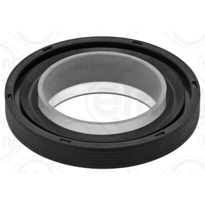 Imagem de ELRING 942.990 Retentor de Cambota PTFE (politetrafluoretileno)/ACM (borracha poliacrilato)