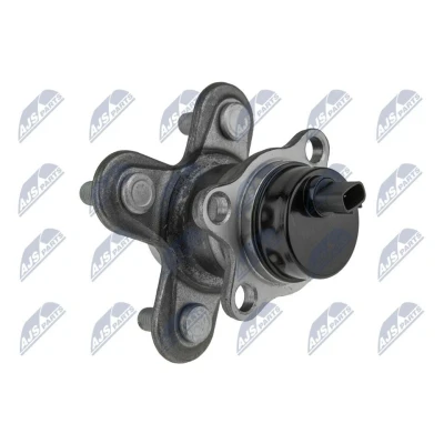 Imagem de NTY KLT DA 000 Kit de rolamento roda DAIHATSU: Sirion II