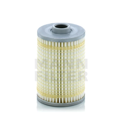 Imagem de MANN FILTER H 9003 x Filtro de óleo com junta Cartucho filtrante