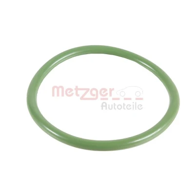 Imagem de METZGER 2430003 Retentor 45,60 3,5 FPM (borracha de flúor) SEAT: Ibiza 3, 4 Sportcoupe, 4, SKODA: Roomster, Octavia 2 Combi