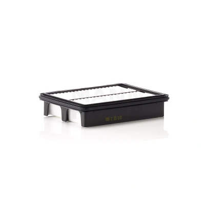Imagem de MANN FILTER C 23 018 Filtro de ar 48 173 228 Cartucho filtrante MAZDA: 3 Hatchback, CX 3, Sedan