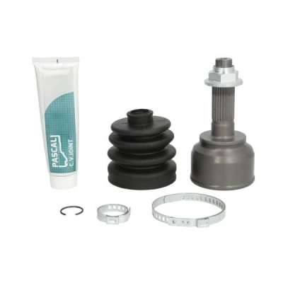 Imagem de PASCAL G13009PC Ponteira de Transmissão do lado da roda MAZDA: MX 3, 323 C IV Hatchback