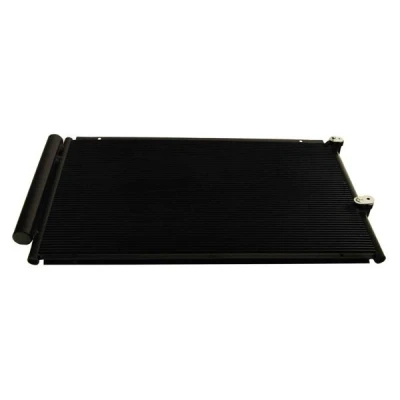 Imagem de MAXGEAR Easy Fit AC830208 Condensador com secador 15,5 10,1 Alumínio 560 R 134a