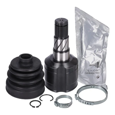 Imagem de Jogo de apoios, veio transmissão FEBI BILSTEIN 184745