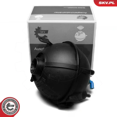 Imagem de ESEN SKV 61SKV492 Depósito de Compensação Refrigerante com cobertura BMW: X3