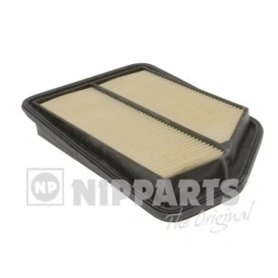 Imagem de NIPPARTS N1324063 Filtro de ar 43mm 184mm 305mm Cartucho filtrante HONDA: CIVIC 8 Hatchback
