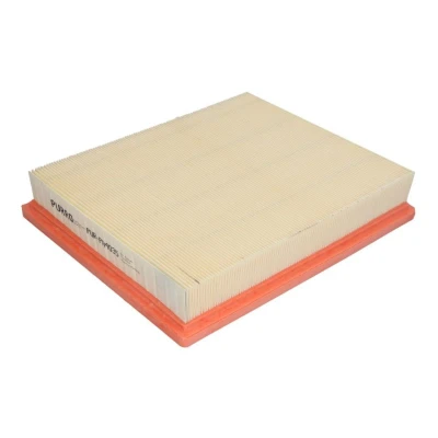 Imagem de PURRO PUR PA4035 Filtro de ar 50,5 234,5 297 Cartucho filtrante OPEL: Vectra C Sedan, Caravan, CC, SAAB: 9 3 Carrinha
