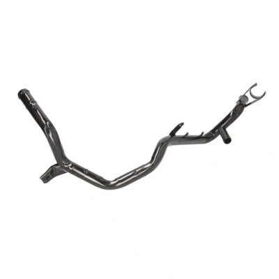 Imagem de THERMOTEC DWW257TT Tubo do líquido de refrigeração VOLKSWAGEN: GOLF 3, Passat B3/B4 Variant, Polo III Hatchback, SEAT: Ibiza 2, TOLEDO 1