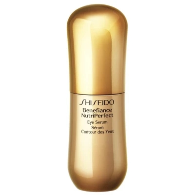Imagem de Shiseido Benefiance Nutriperfect Eye Serum 15 ml