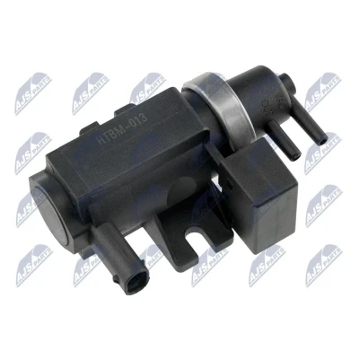 Imagem de NTY EGR BM 013 Transmissor de pressão, controlo dos gases escape sem radiador da recirculação BMW: 5 Sedan, 3 X3