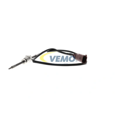 Imagem de VEMO V10 72 0045 Sensor antes do filtro de partículas Original Quality AUDI: A6 C7 Allroad, A4 B8 Avant, A8 D4