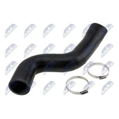 Imagem de NTY GPP VC 005 Mangueira Para o Turbocompressor IVECO: DAILY 6 Pritsche/Fahrgestell