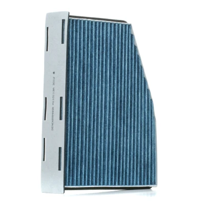 Imagem de DENCKERMANN M110112A Filtro, ar do habitáculo VOLKSWAGEN: GOLF 5, Jetta 3, 6, SEAT: Leon II Hatchback, I Altea XL