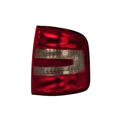 Imagem de PRASCO SK3224163 Farolim à direita sem porta lâmpadas SKODA: Fabia 1 Combi