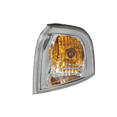 Imagem de VAN WEZEL 5960905 Intermitente branco à frente, lado esquerdo VOLVO: S80 I