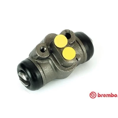 Imagem de BREMBO A 12 A97 Cilindro de Roda 23,81 SUZUKI: Vitara I SUV, SUV Cabrio