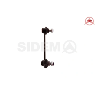 Imagem de SPIDAN CHASSIS PARTS 51362 Barra de Direcção Eixo dianteiro, lado esquerdo RENAULT: TWINGO 1